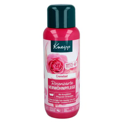Kneipp Cremebad Rosenzarte Verwöhnpflege