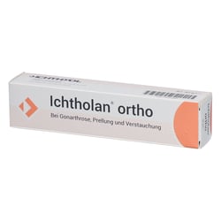 Ichtholan ortho 50 %
