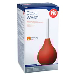 Klistierspritze Easy Birne 143ml