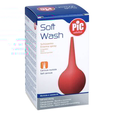 Klistierspritze Soft 27ml