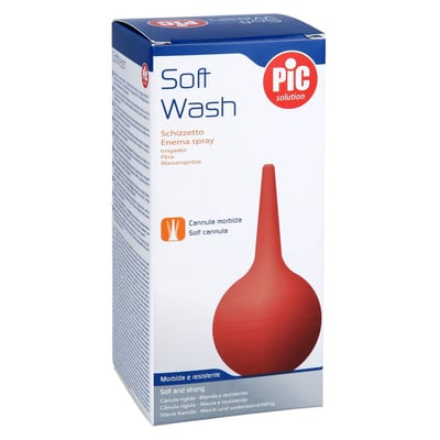 Klistierspritze Soft 70ml