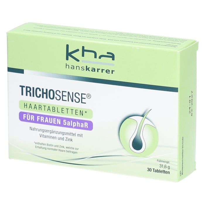 Trichosense Haar 5alphar