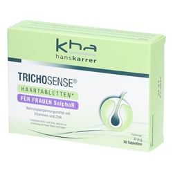 Trichosense Haar 5alphar