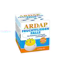 Ardap Fruchtfliegenfalle