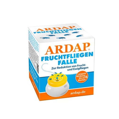 Ardap Fruchtfliegenfalle