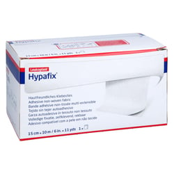 Hypafix Klebev Hyp15cmx10m