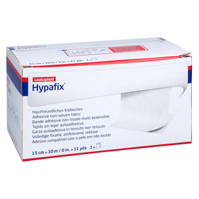 Hypafix Klebev Hyp15cmx10m