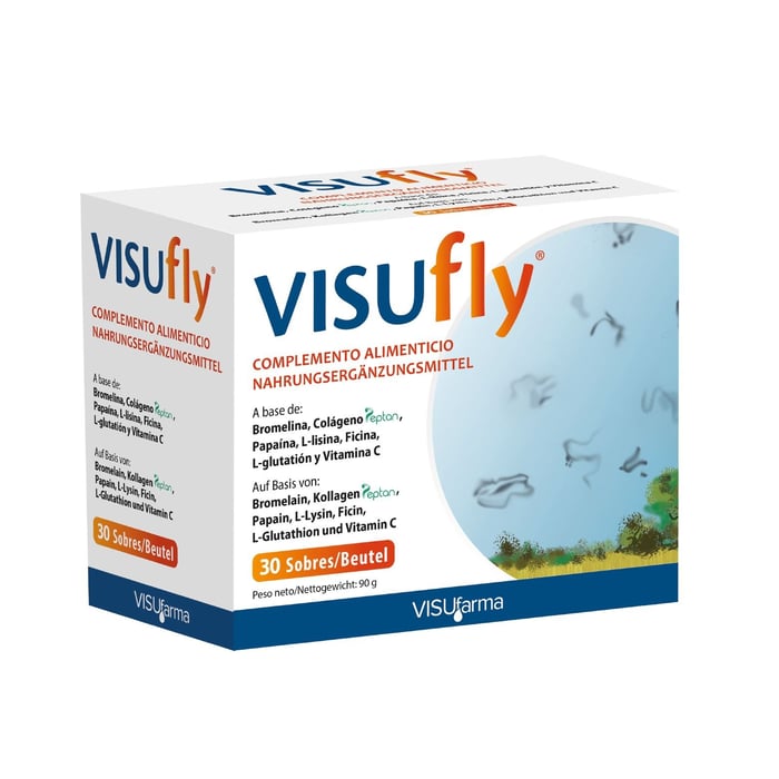 Visufly