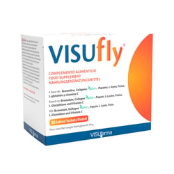 Visufly