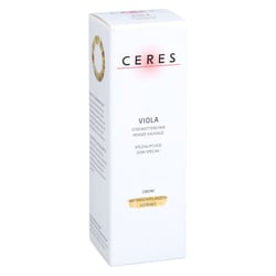 Ceres Viola Spezialpflege