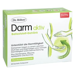 Dr.Böhm Darm aktiv Pulver