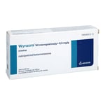 Wynzora 50 Mikrogramm/g + 0,5 mg/g Produktbild 1