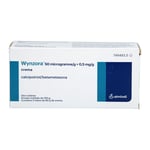 Wynzora 50 Mikrogramm/g + 0,5 mg/g Produktbild 2