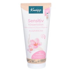 Kneipp Sensitiv Körperlotion Mandelblüte
