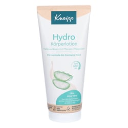 Kneipp Hydro Körperlotion Aloe Vera