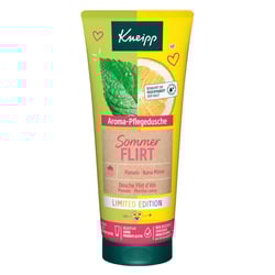 Kneipp Aroma Pflegedusche Sommer FLIRT