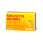 Sinusitis Hevert Produktbild 1