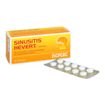 Sinusitis Hevert