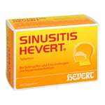 Sinusitis Hevert