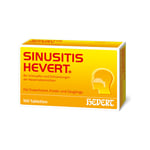 Sinusitis Hevert Produktbild 1