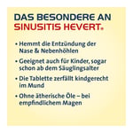 Sinusitis Hevert Produktbild 5
