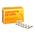 Sinusitis Hevert