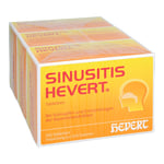 Sinusitis Hevert