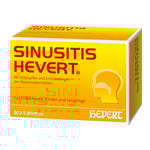 Sinusitis Hevert