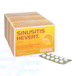 Sinusitis Hevert