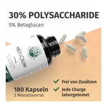 Green Naturals Hericium Produktbild 2