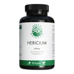 Green Naturals Hericium Produktbild 1