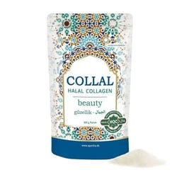 Collal Halal Collag Beauty