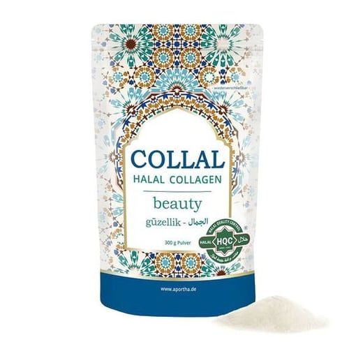 Collal Halal Collag Beauty