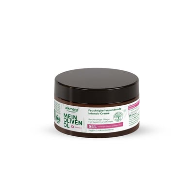 Alkmene Mein Oliven Intens