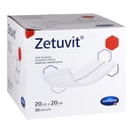 Zetuvit Saugk Unst 20x20 cm Produktbild 1