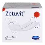Zetuvit Saugk Unst 20x20 cm Produktbild 2