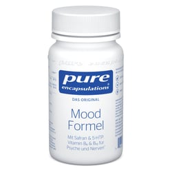 Pure Encapsulations Mood Formel