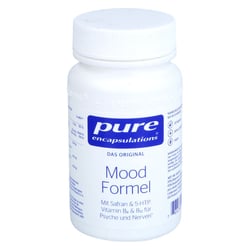 Pure Encapsulations Mood Formel