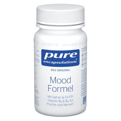 Pure Encapsulations Mood Formel Produktbild 1