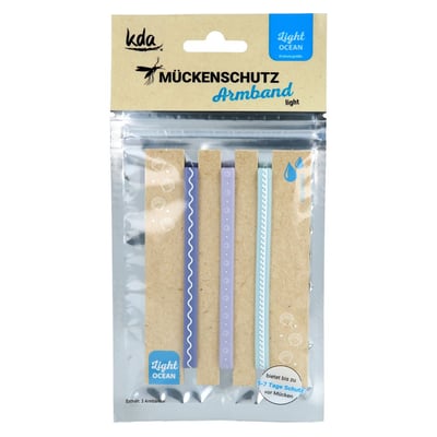 Mueckens Armba Light Ocean