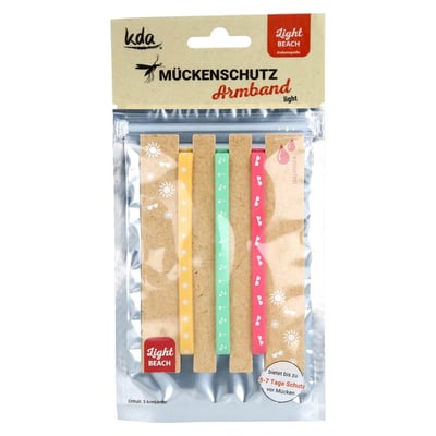 Mueckens Armb Light Beach