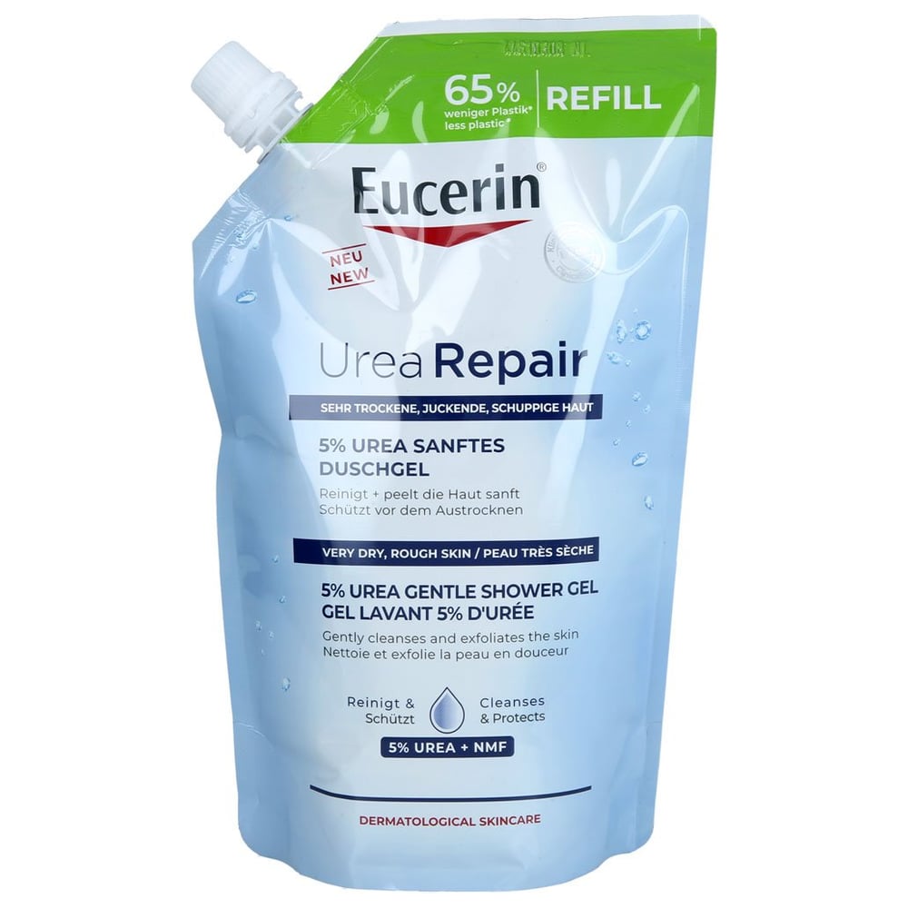 Eucerin Urearep Dgel Nf 5%