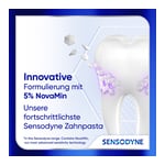 SENSODYNE Clinical Repair Zahnpasta Produktbild 4