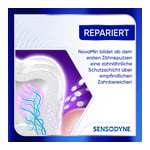 SENSODYNE Clinical Repair Zahnpasta Produktbild 6