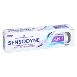 SENSODYNE Clinical Repair Zahnpasta