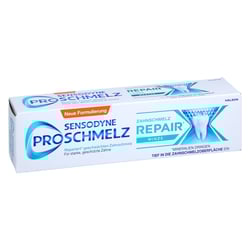 SENSODYNE ProSchmelz Repair Zahncreme minze