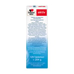 Doppelherz Magnesium 500+B12 2-Phasen Depot