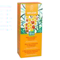 Weleda Mein Sanddo Immunsa