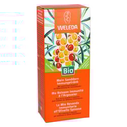 Weleda Mein Sanddo Immunge