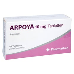 Arpoya 10 mg